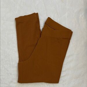 Old Navy Brown Leggings